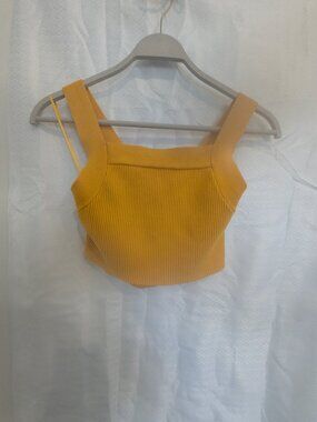 house of harlow tank top